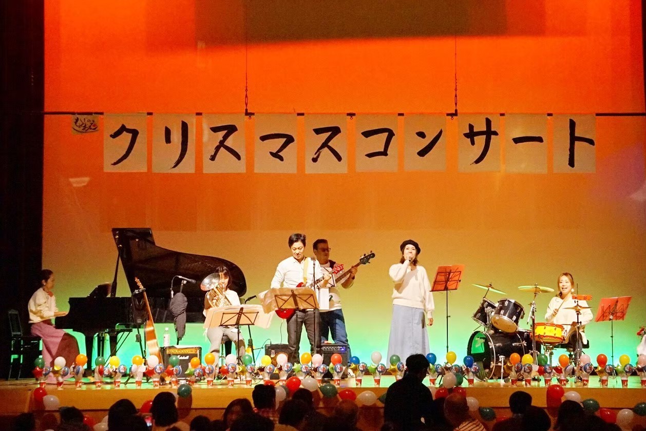 大阪・和泉中央の音楽教室・楽器レッスン イベント情報 2023.10.30;
