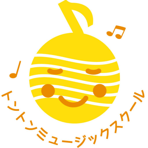 トントンミュージックスクールのロゴ