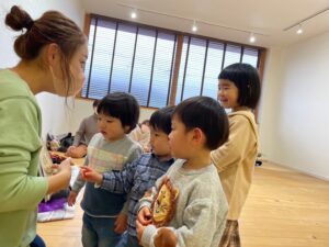 Practice for music recital